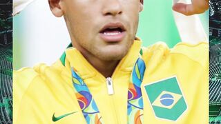 Alasan di balik hilangnya ikat kepala ikonik "100% JESUS" milik Neymar! ⚽º