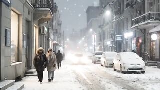 The Beautiful City 2