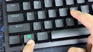 Fast Typing Learning