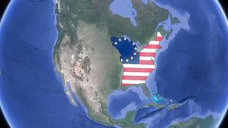 History of United States Of America A_Brief_History_of_United_States_of_America_#maps_#history_#historymap.