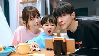 Our Universe S01 Ep 01 Hindi Dubbed Korean Webseries