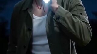 The Bone whistle