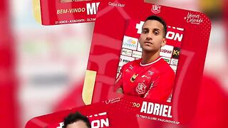 UNIÃO ESPORTE CLUBE