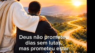 Deus é bom 8