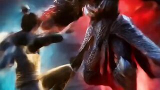 Unstopble battle