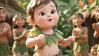 Ningala Follow Me