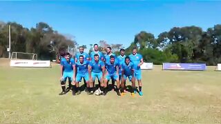 ACADEMIA FUTEBOL CLUBE 3