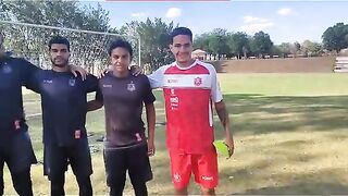 UNIÃO ESPORTE CLUBE 3