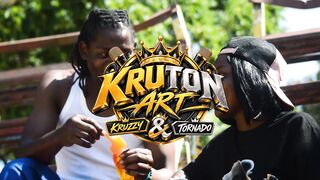 Kruton music
