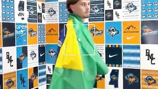 JOGADOR - MATHEUS JOGA MUITO!!!