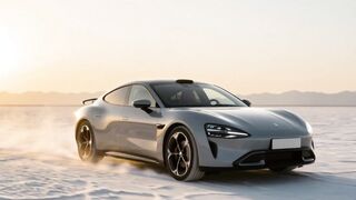 Mobil Sport USA