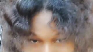 Human hair for sale😂