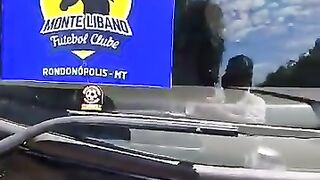 MONTE LÍBANO FUTEBOL CLUBE 2