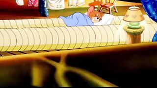 Tom’s Piano Performance Goes Hilariously Wrong! 😂🎹 | Tom & Jerry