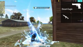Freefire gameplay 4
