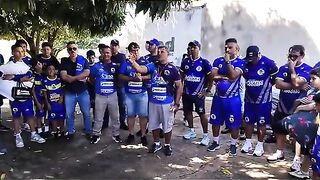 MONTE LÍBANO FUTEBOL CLUBE 4