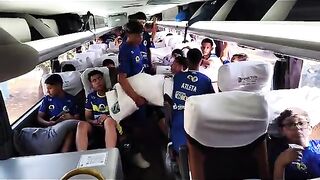 MONTE LÍBANO FUTEBOL CLUBE 5