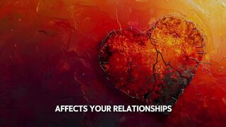 5 Childhood Patterns Shaping Your Relationships!