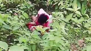 जंगल में पकड़ा गया लड़की 🥱🥱🥱🥱