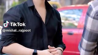 mishal rajpoot