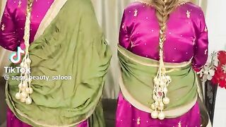 aqsa beauty saloon