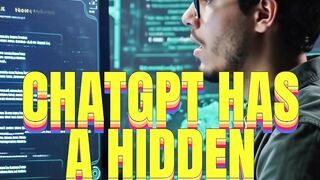 ChatGPT Has a Hidden Superpower 👀