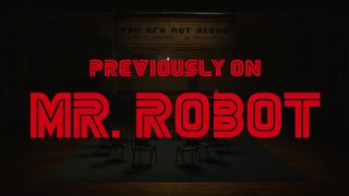 Mr. Robot E02 E09 English
