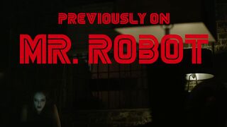 Mr. Robot E02 E10 English