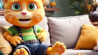 Animal funny videos 5