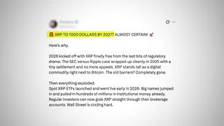 How Much XRP Do You Need to Change Your Life_ (The Honest Math