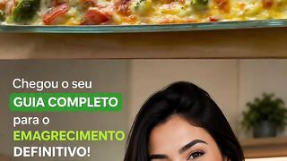 Receitasfit deliciosas para emagrecer em casa