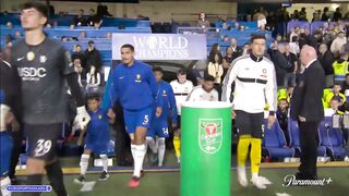 Chelsea vs Leeds  6:3 | 09. 09. 2026 | EFL Cup