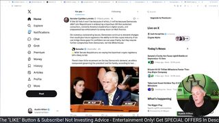 XRP Breaking News! Looks Like It Is NOT GOING TO HAPPEN