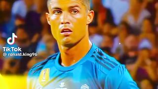Cristiano Ronaldo — The GOAT 🐐🔥 | Unstoppable