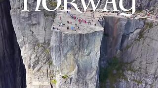 Spectacular Norway
