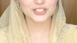 مہک کشمیری