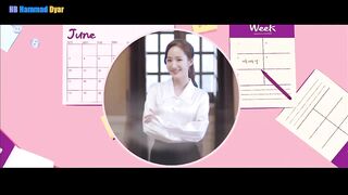 What's wrong with secretary Kim episode 1 Hindi dubbed K-drama