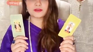 urdu tarot