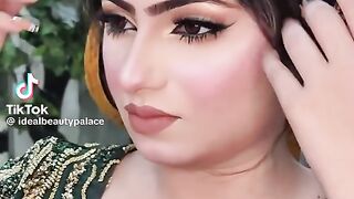 Trendy Mehndi Event Party Makeover