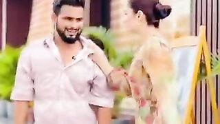 Kitna Pyaar Krte ho Mje sy