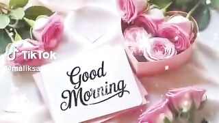 Good morning Goft of the