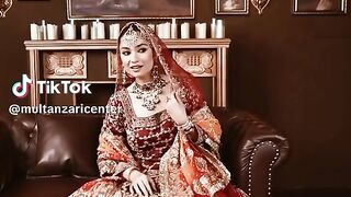 Gorgeous Bridal Lengha 9