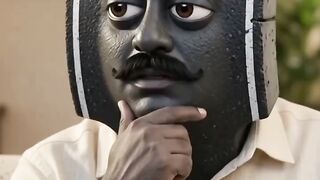 Ulti duniyaa wala video