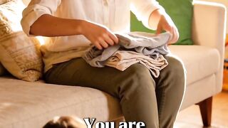 To Every Mum Who Feels Unseen