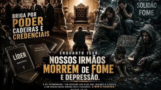 UMA REFLEXÃO