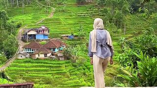 Suasana Kampung