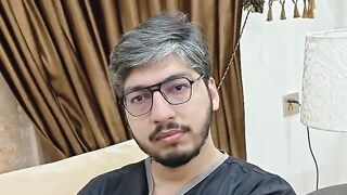 Aqib Rehman