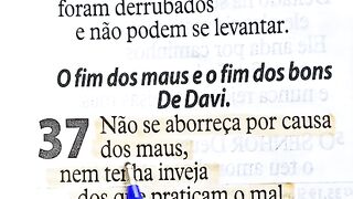 Salmos 37:1-7 🙏