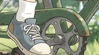 🚲 The Broken Bicycle | A Heartwarming Story #usashorts #usatrending #kindness #usa #moralstory