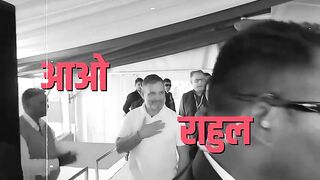 Aao Rahul Tumhe bataye gaddari tumhare khandan ki